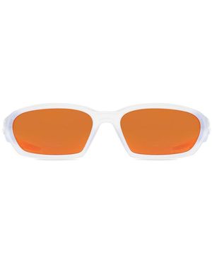 Oakley Oo9530 Terraforma 953003 Sunglasses O_Matter Squared Normal - Black