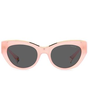 Polaroid Pld 6199/S/X Polarized 35J/M9 - Black