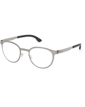 Ic! Berlin Ic5155 Robin Small 02A - Black