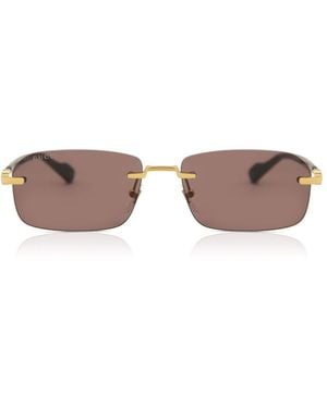 Gucci Gg1221S 002 - Black