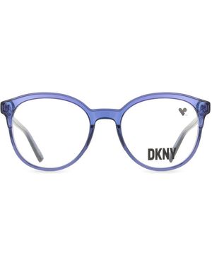 DKNY Dk5070 425 - Black