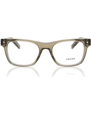 Prada Pr A13V 18T1O1 - Black