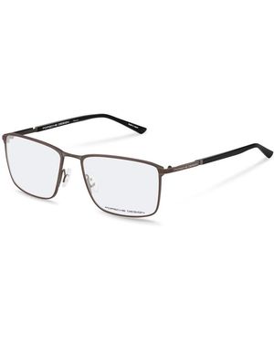 Porsche Design P8397 D - Black