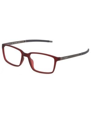 Police Vplf85 Solstice 1 0D41 - Black