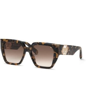 Philipp Plein Spp160 04Bl - Black