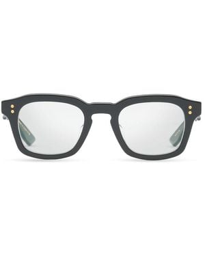 Dita Eyewear Waylun Dtx722-A-01 - Black
