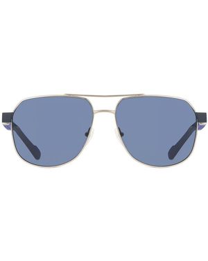 Calvin Klein Ck23103S 717 - Black