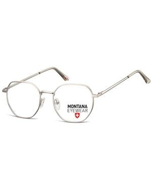 Montana Eyewear Mm585 Mm585A - Black