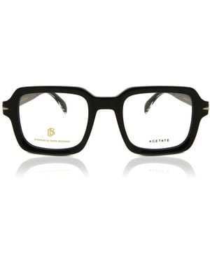 David Beckham Db 7113 807 - Black