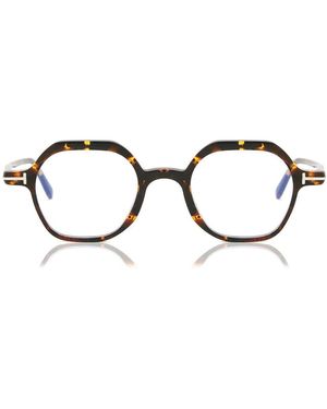 Tom Ford Ft5900-B 056 - Black
