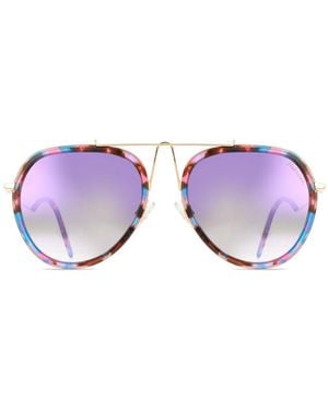 Ana Hickmann Hi3070 G22 - Black
