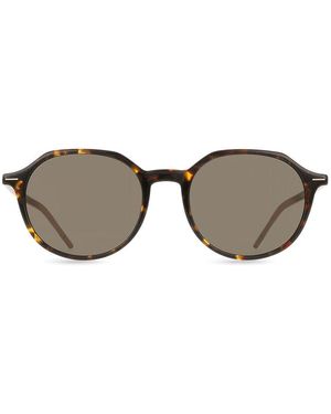 BOSS 1584/S Hjv/Ir - Black