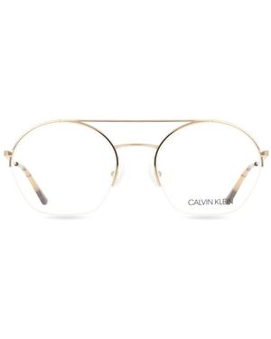 Calvin Klein Ck20110 717 - Black