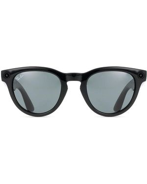 Ray-ban Meta Rw4013 Headliner Gen 2 601/71 - Black