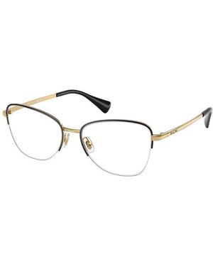 Ralph Lauren Ra6061 9443 - Black