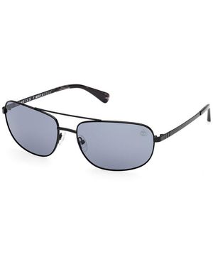 Timberland Tb00045 Polarized 01D - Black