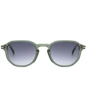 David Beckham Db 1140/S B59/9O - Black