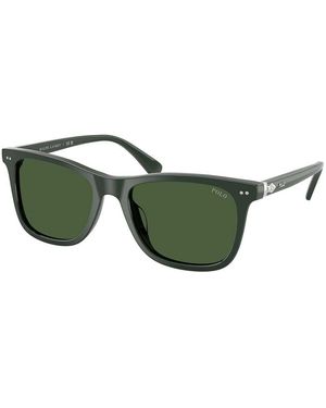 Polo Ralph Lauren Ph4220F Asian Fit 614071 - Green