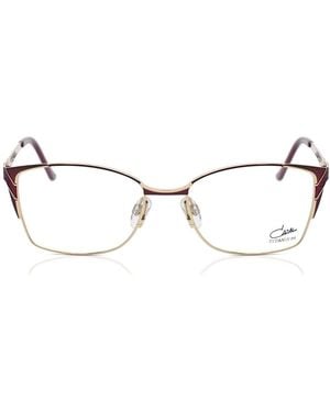 Cazal 1268 003 - Black