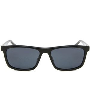 Nike Embar P Fv2409 Polarized 010 - Black