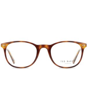 Ted Baker Tb8279 170 - Black