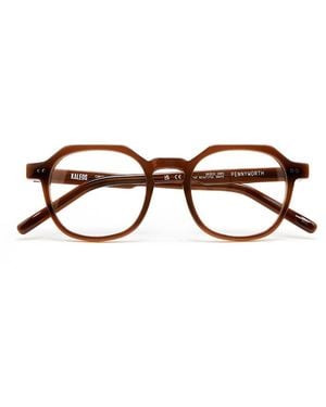 Kaleos Eyehunters Pennyworth C5 - Black
