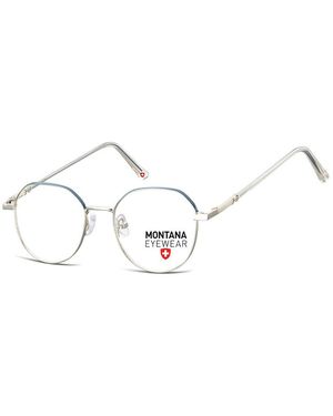 Montana Eyewear Mm586 Mm586E - Black