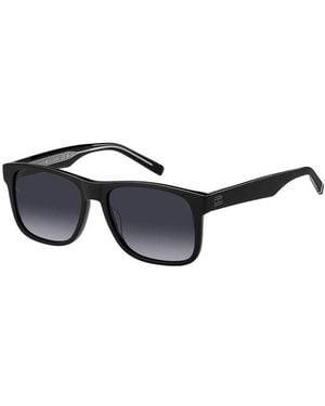 Tommy Hilfiger Th 2073/S 807/9O - Black