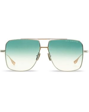 Dita Eyewear Dubsystem Dts157-A-03 - Green