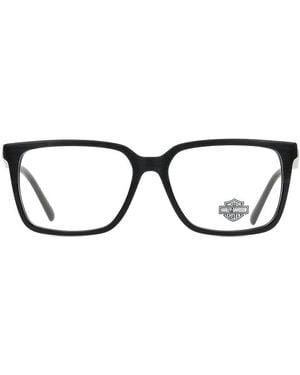 Harley Davidson Hd0859 001 - Black