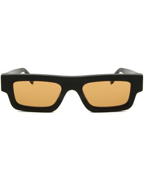 Retrosuperfuture Colpo Refined Lwz - Black