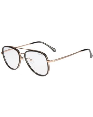 Sinner Owen Siop-751-10-07 - Black