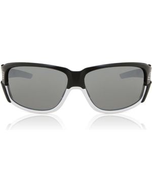 Salice 015 Rw Nero/Rw Nero Standard - Black
