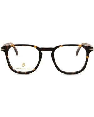 David Beckham Db 1050 086 - Black