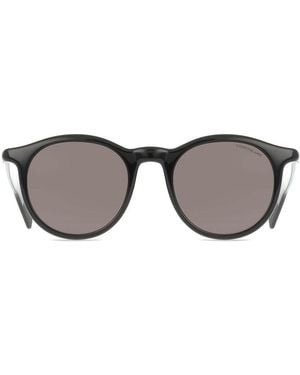 Montblanc Mb0353S 001 - Black