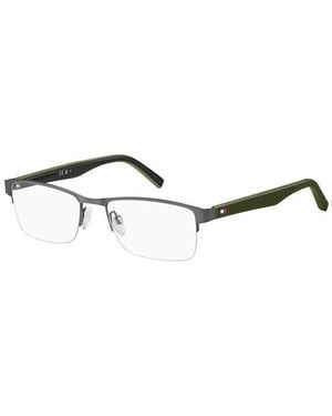 Tommy Hilfiger Th 2047 R80 - Black