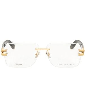 Philipp Plein Vpp086M 0400 - Black