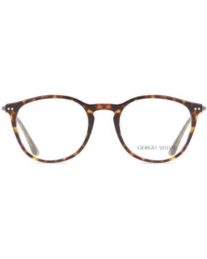 Giorgio Armani Ar7125 Frames Of Life 5026 - Black