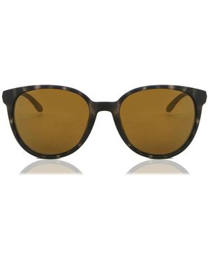 Smith Cheetah Polarized Hla/A2 - Green