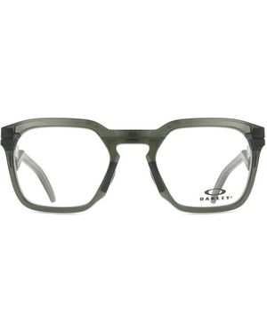 Oakley Ox8208 Hstn Sq Rx 820803 - Black