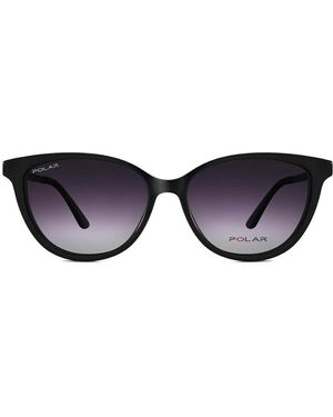 Polar 506 77 - Black