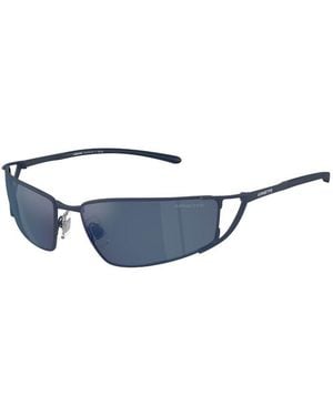 Arnette An3093 The Junction 749/55 - Black