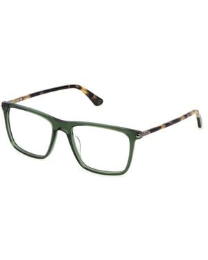 Police Vplp12 Roadie 6 0G61 - Black