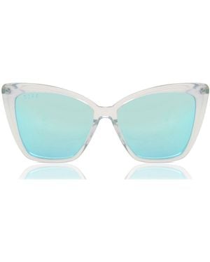 DIFF Becky Ii De01-0030-Outyn - Green