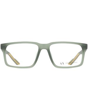 ARMANI EXCHANGE Ax3118U 8362 - Black