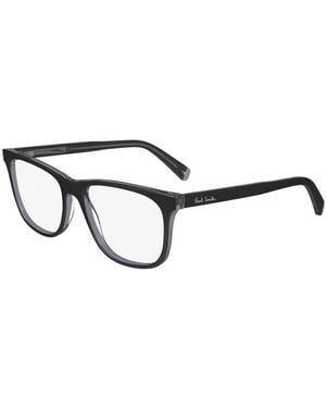 Paul Smith Ps24609 Kitley 001 - Black