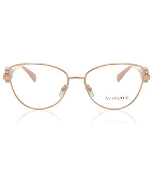 Versace Ve1284 1412 - Black