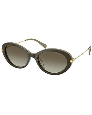 Michael Kors Mk2245U Rockaway 40193M - Black