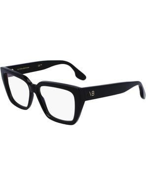 Victoria Beckham Vb2648 001 - Black