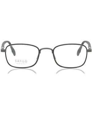 Safilo Sagoma 01 5Mo - Black